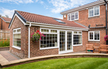 Tidebrook house extension leads