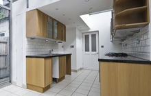Tidebrook kitchen extension leads